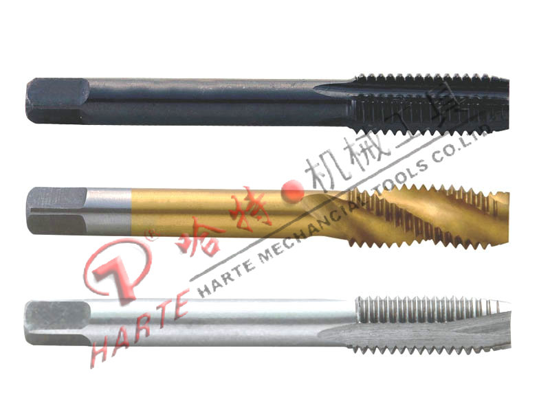 高硬度材料攻絲: 如何對絲錐進(jìn)行優(yōu)化改進(jìn)