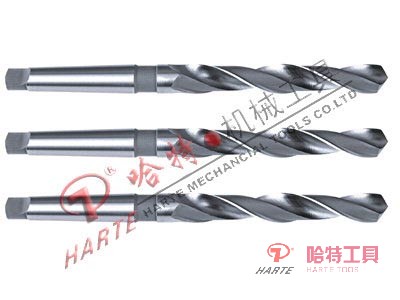 「鉆頭」HT-Z1501日標錐柄麻花鉆 JIS B4302